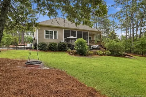236 Woodbine Way Carthage NC 28327