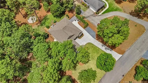 236 Woodbine Way Carthage NC 28327