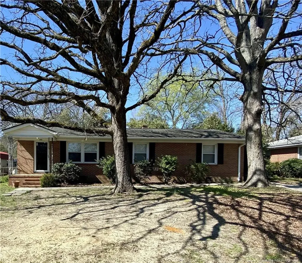 3808 Hartwell Court Fayetteville NC 28304