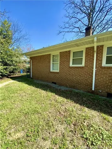 3808 Hartwell Court Fayetteville NC 28304