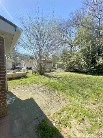 3808 Hartwell Court Fayetteville NC 28304