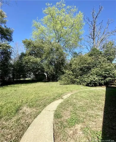 3808 Hartwell Court Fayetteville NC 28304