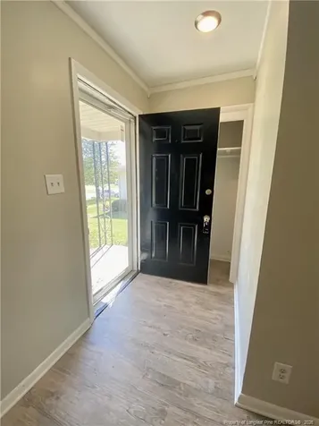3808 Hartwell Court Fayetteville NC 28304