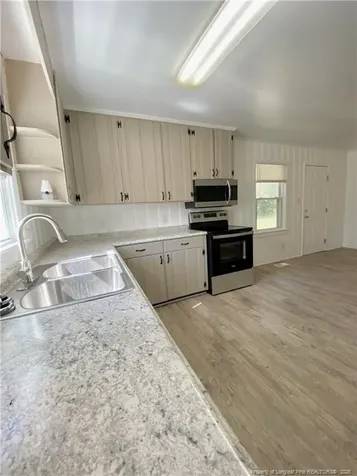 3808 Hartwell Court Fayetteville NC 28304