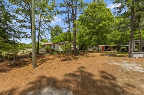 3130 & 3140 Crows Nest Drive Fayetteville NC 28306
