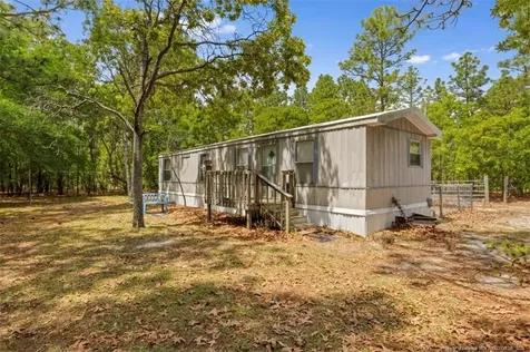 3130 & 3140 Crows Nest Drive Fayetteville NC 28306