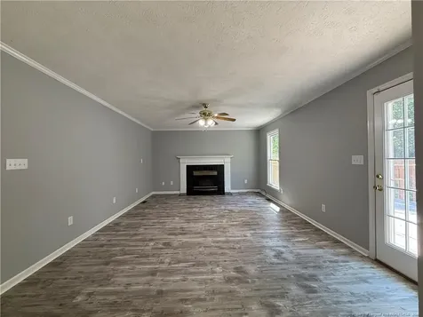 637 Spy Glass Drive Fayetteville NC 28311