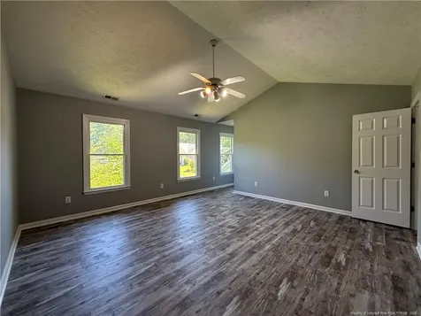 637 Spy Glass Drive Fayetteville NC 28311