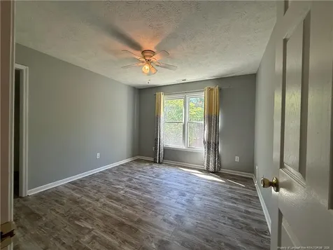 637 Spy Glass Drive Fayetteville NC 28311