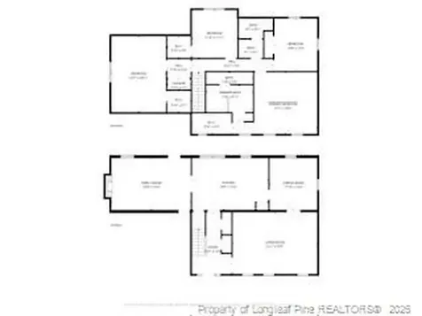 637 Spy Glass Drive Fayetteville NC 28311