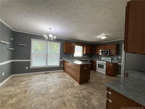 637 Spy Glass Drive Fayetteville NC 28311