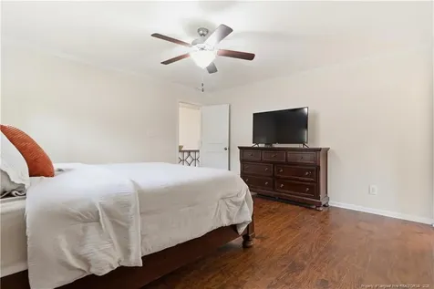 318 Coleridge Drive Dunn NC 28334