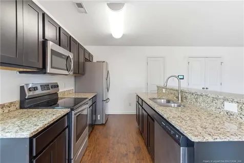 318 Coleridge Drive Dunn NC 28334