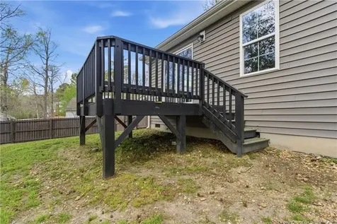 318 Coleridge Drive Dunn NC 28334