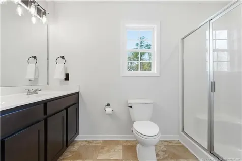 318 Coleridge Drive Dunn NC 28334