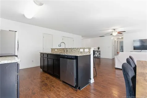 318 Coleridge Drive Dunn NC 28334