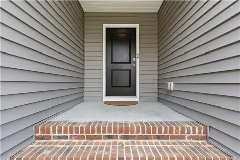 318 Coleridge Drive Dunn NC 28334