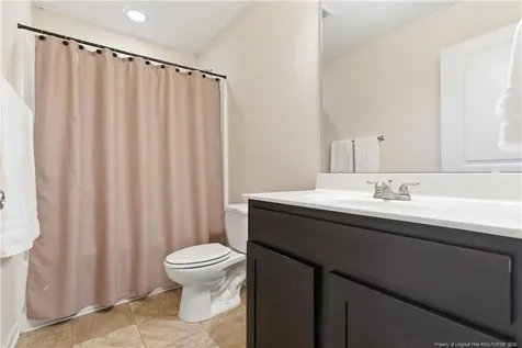 318 Coleridge Drive Dunn NC 28334