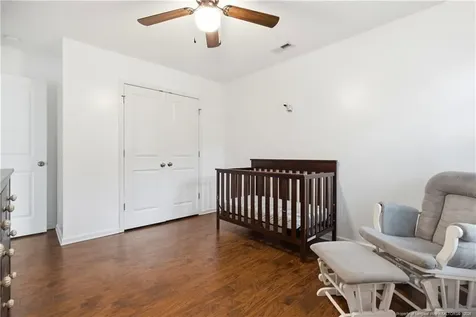 318 Coleridge Drive Dunn NC 28334