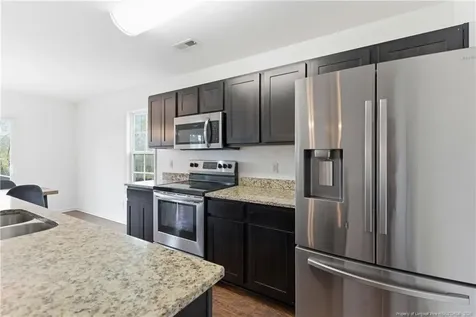 318 Coleridge Drive Dunn NC 28334