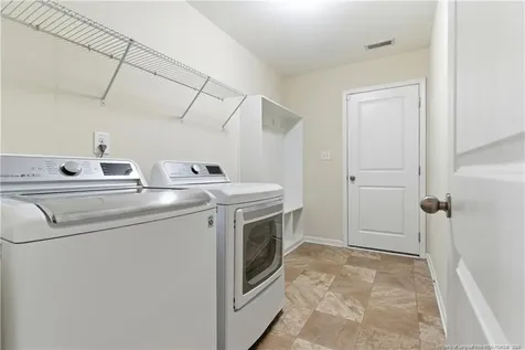 318 Coleridge Drive Dunn NC 28334