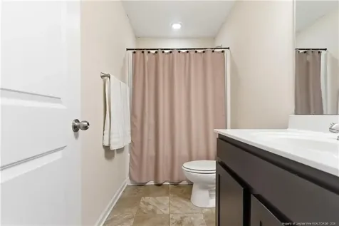 318 Coleridge Drive Dunn NC 28334