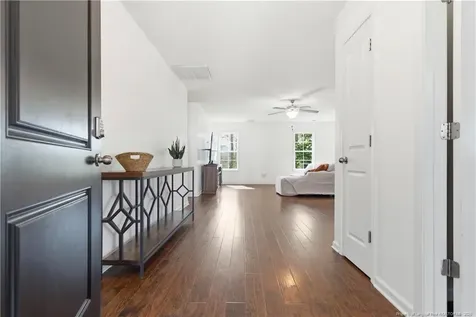 318 Coleridge Drive Dunn NC 28334