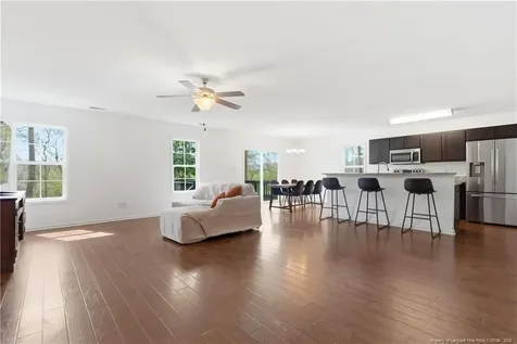 318 Coleridge Drive Dunn NC 28334