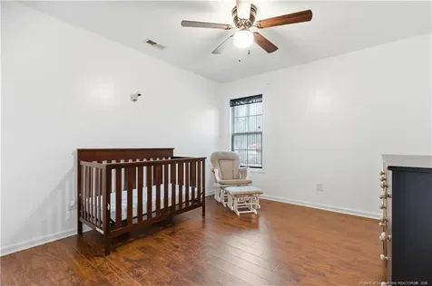318 Coleridge Drive Dunn NC 28334