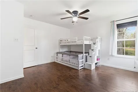 318 Coleridge Drive Dunn NC 28334