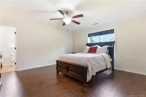 318 Coleridge Drive Dunn NC 28334
