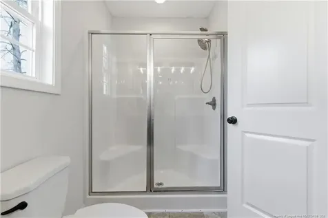 318 Coleridge Drive Dunn NC 28334