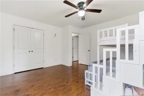 318 Coleridge Drive Dunn NC 28334
