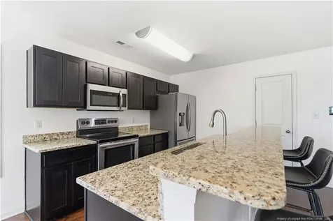 318 Coleridge Drive Dunn NC 28334