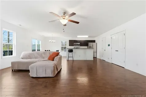 318 Coleridge Drive Dunn NC 28334