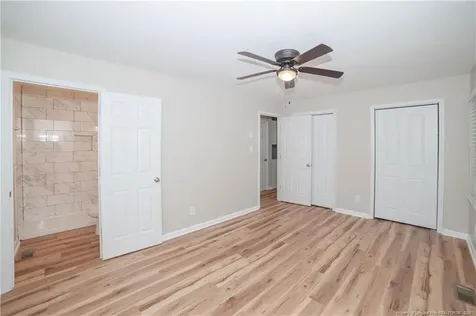835 Durwood Drive Fayetteville NC 28311