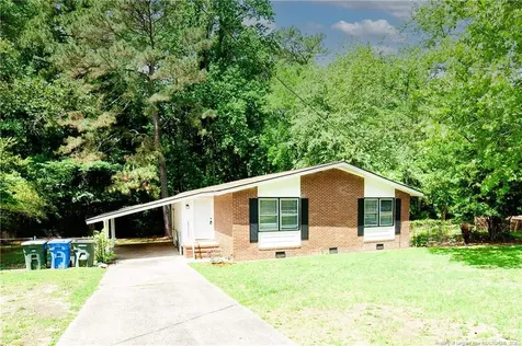 835 Durwood Drive Fayetteville NC 28311