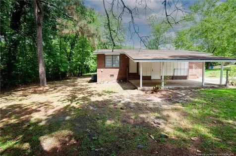 835 Durwood Drive Fayetteville NC 28311