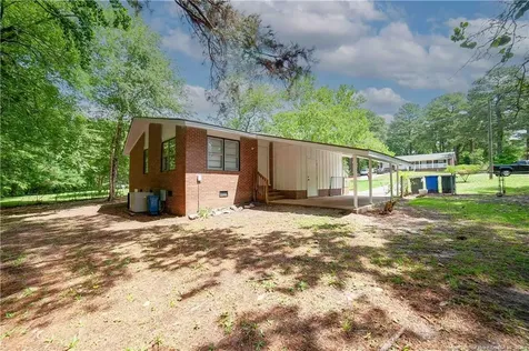 835 Durwood Drive Fayetteville NC 28311