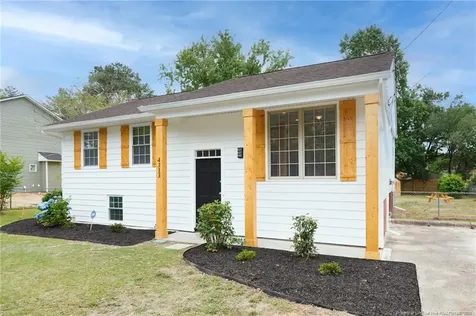 4313 Wellington Drive Fayetteville NC 28314