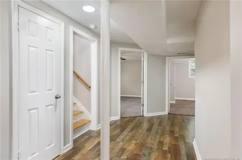4313 Wellington Drive Fayetteville NC 28314