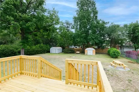 4313 Wellington Drive Fayetteville NC 28314