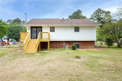 4313 Wellington Drive Fayetteville NC 28314