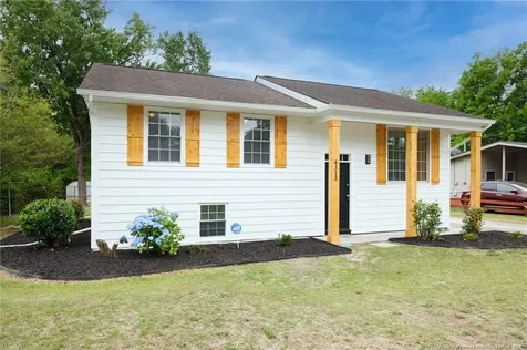 4313 Wellington Drive Fayetteville NC 28314