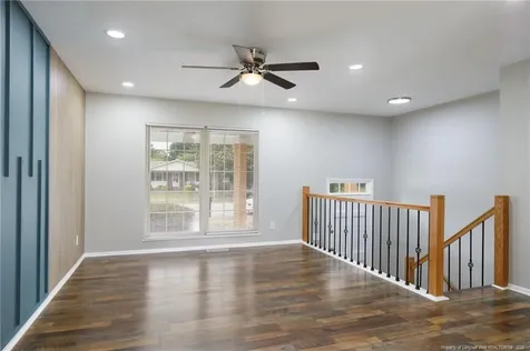 4313 Wellington Drive Fayetteville NC 28314