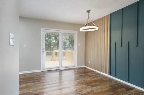 4313 Wellington Drive Fayetteville NC 28314