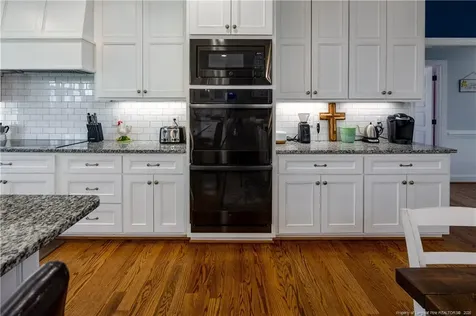 111 N Church Street Newton Grove NC 28366