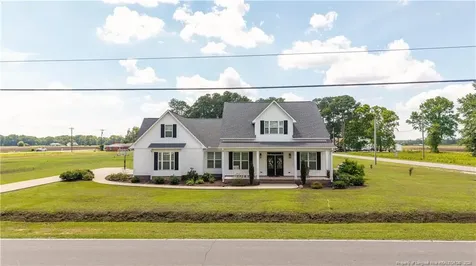 111 N Church Street Newton Grove NC 28366