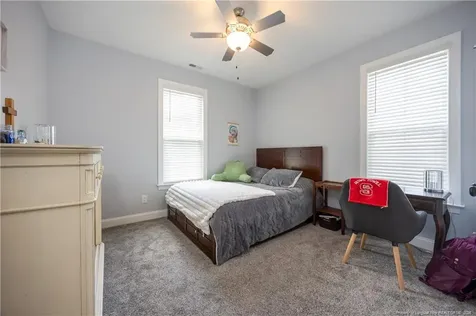 111 N Church Street Newton Grove NC 28366