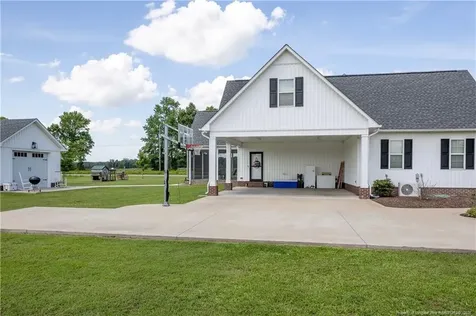 111 N Church Street Newton Grove NC 28366